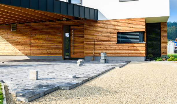 Best Professional Driveway Pavers  in Villas, NJ