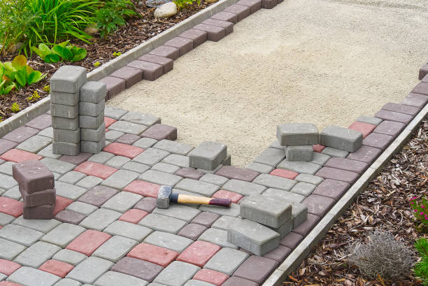 Best Driveway Pavers Near Me  in Villas, NJ