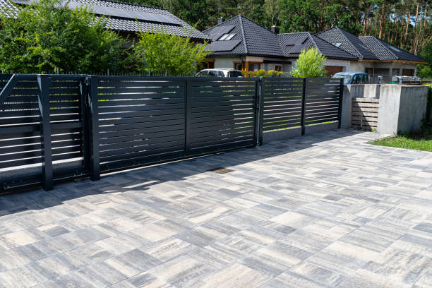 Professional Driveway Pavers in Villas, NJ