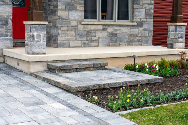 Best Affordable Driveway Pavers  in Villas, NJ