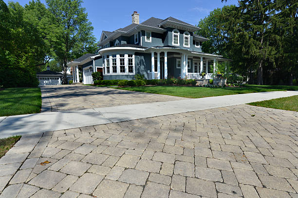 Driveway Pavers for Homes in Villas, NJ