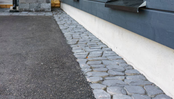 Best Driveway Paving Company  in Villas, NJ