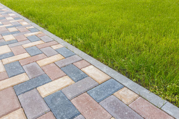 Reasons to Select Us for Your Driveway Paving Requirements in Villas, NJ