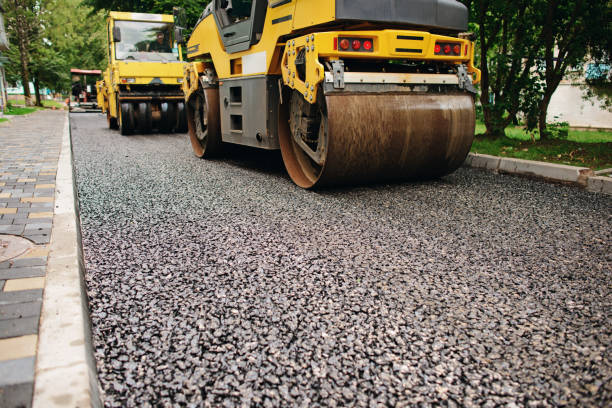 Best Driveway Paving Contractor  in Villas, NJ