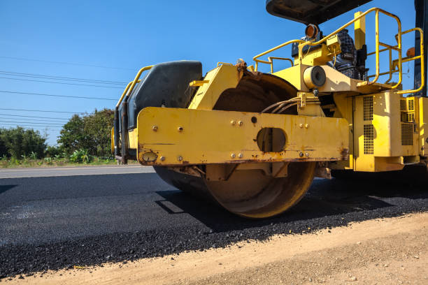 Best Driveway Pavers for Homes  in Villas, NJ
